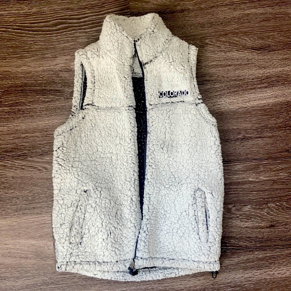 Colorado Vest